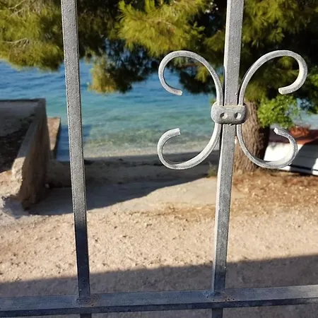 Apartment Anka Okrug Gornji Trogir