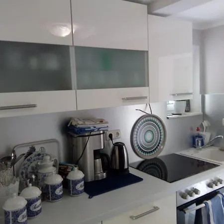Apartment Anka Okrug Gornji