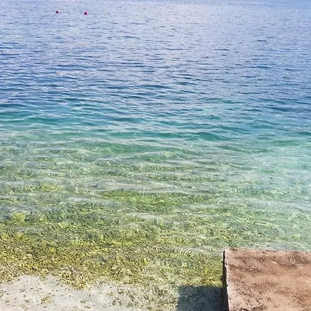 Apartment Anka Okrug Gornji Trogir