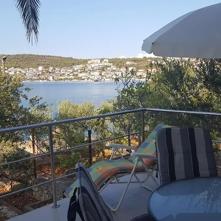 Apartment Anka Okrug Gornji Trogir