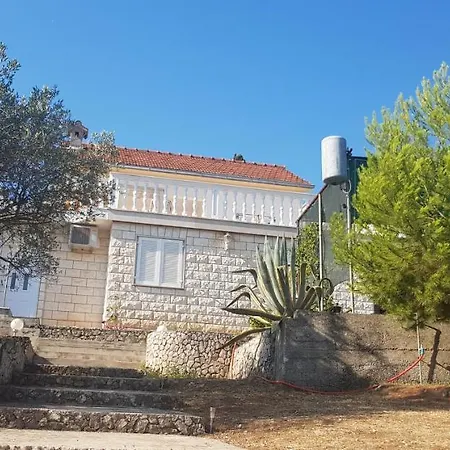 Anka Okrug Gornji Apartment