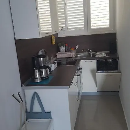 Apartment Anka Okrug Gornji