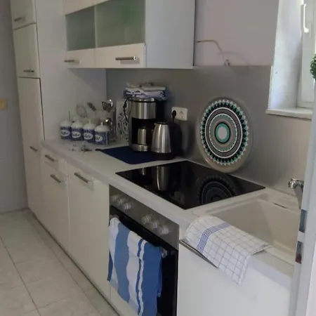 Apartment Anka Okrug Gornji Trogir
